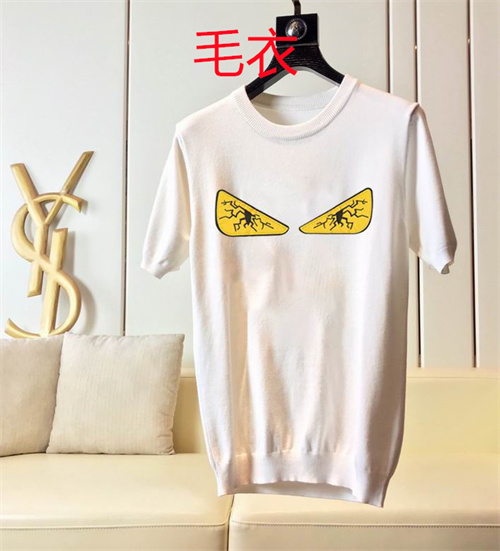 FENDI(Man)Sweaters-0201