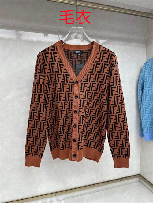 FENDI(Man)Sweaters-0214