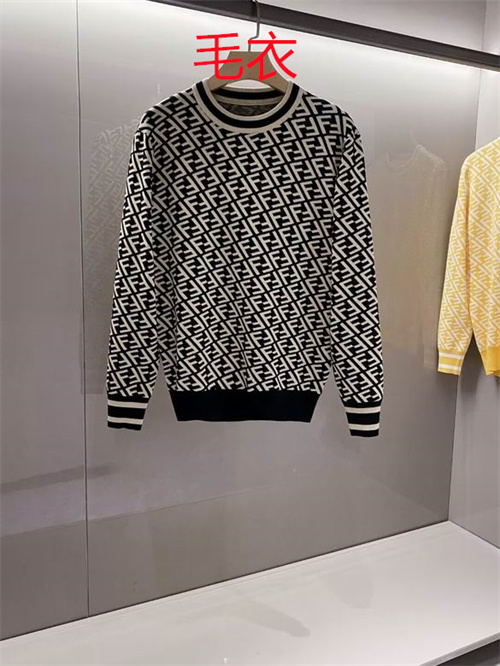 FENDI(Man)Sweaters-0217