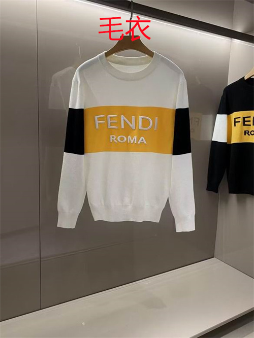 FENDI(Man)Sweaters-0218