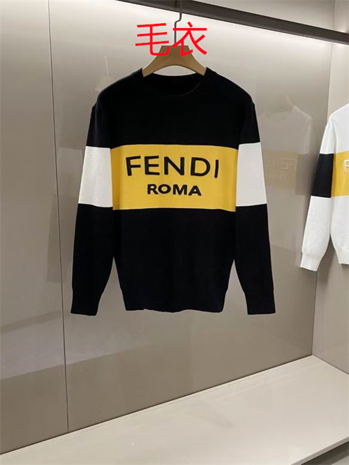 FENDI(Man)Sweaters-0219