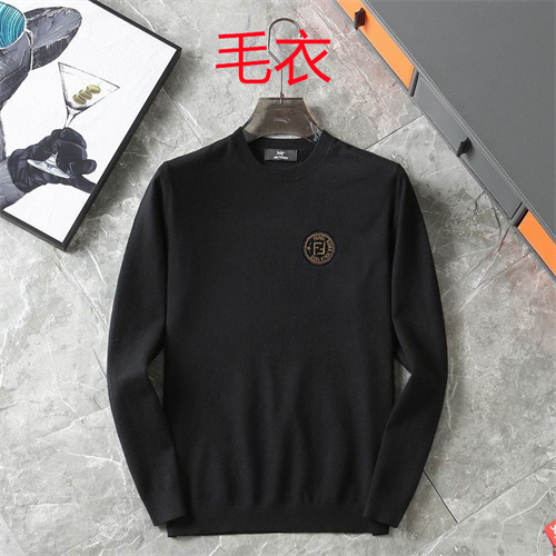 FENDI(Man)Sweaters-0225