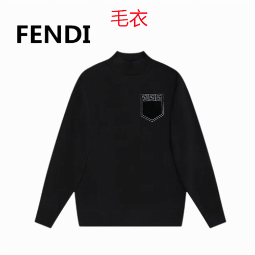 FENDI(Man)Sweaters-0255