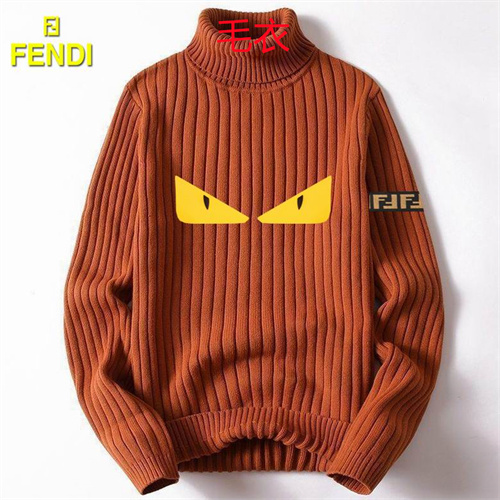FENDI(Man)Sweaters-0277