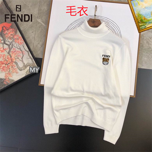 FENDI(Man)Sweaters-0299