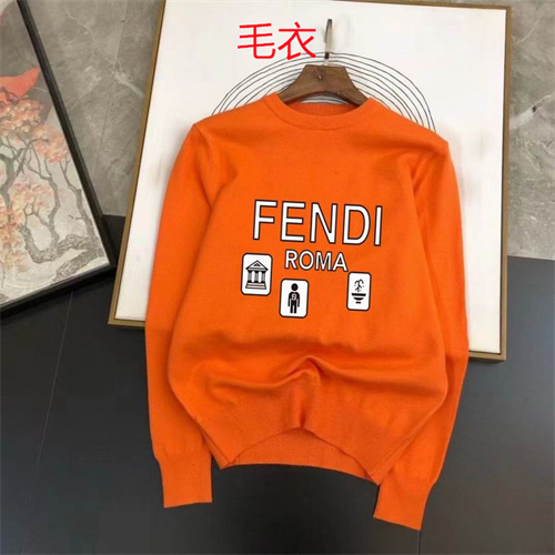 FENDI(Man)Sweaters-0333