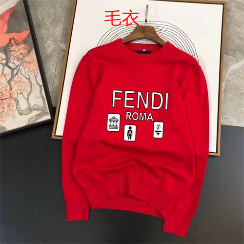 FENDI(Man)Sweaters-0337