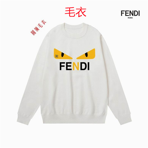 FENDI(Man)Sweaters-0099