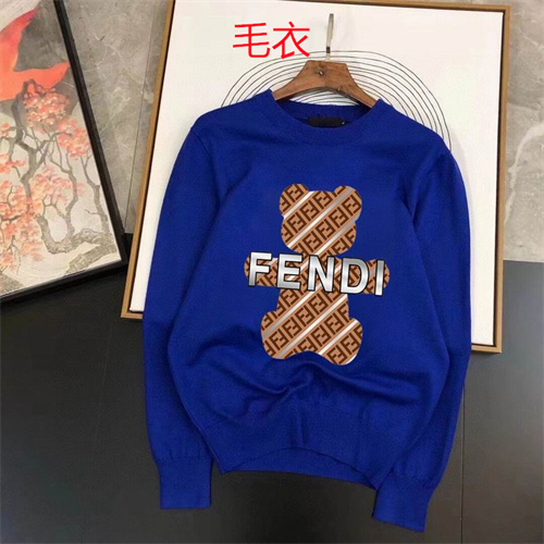 FENDI(Man)Sweaters-0351