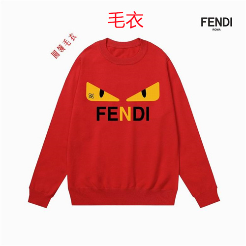 FENDI(Man)Sweaters-0101