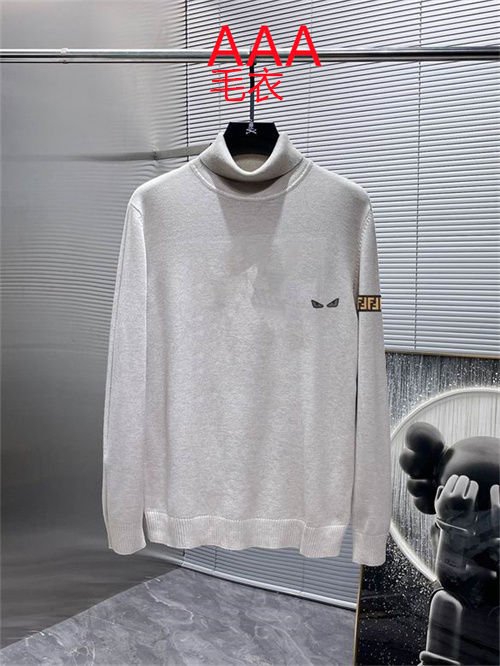 FENDI(Man)Sweaters-0386