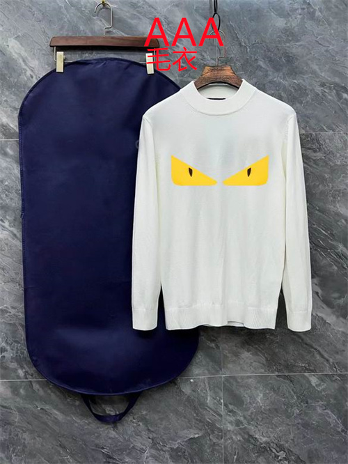 FENDI(Man)Sweaters-0389