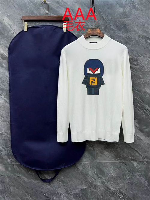 FENDI(Man)Sweaters-0390