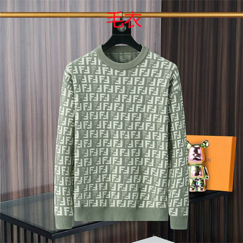 FENDI(Man)Sweaters-0116