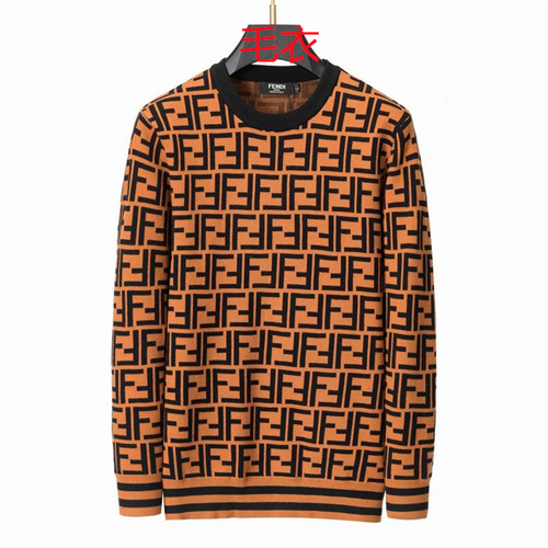 FENDI(Man)Sweaters-0082
