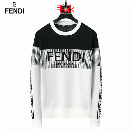 FENDI(Man)Sweaters-0154