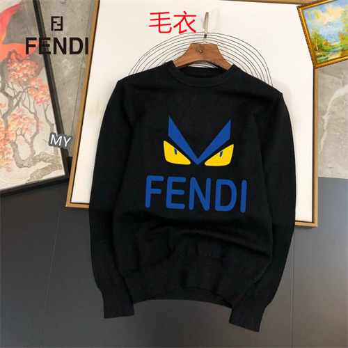 FENDI(Man)Sweaters-0169