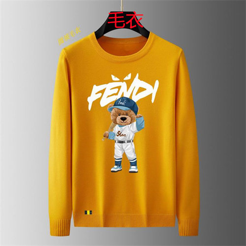 FENDI(Man)Sweaters-0055