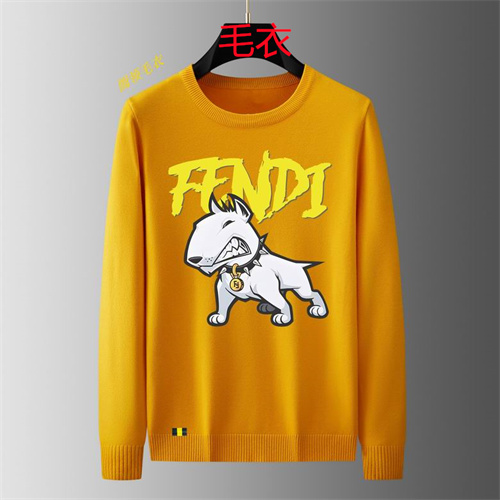 FENDI(Man)Sweaters-0063
