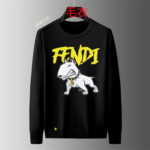 FENDI(Man)Sweaters-0068