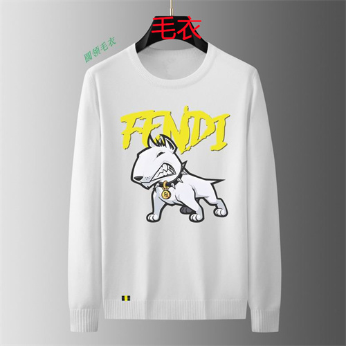 FENDI(Man)Sweaters-0069
