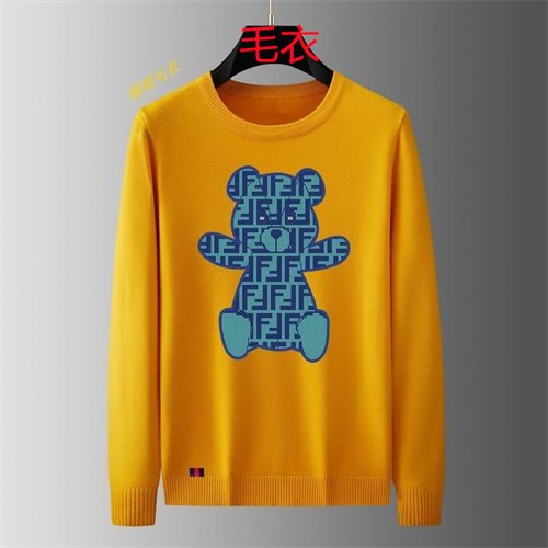 FENDI(Man)Sweaters-0032