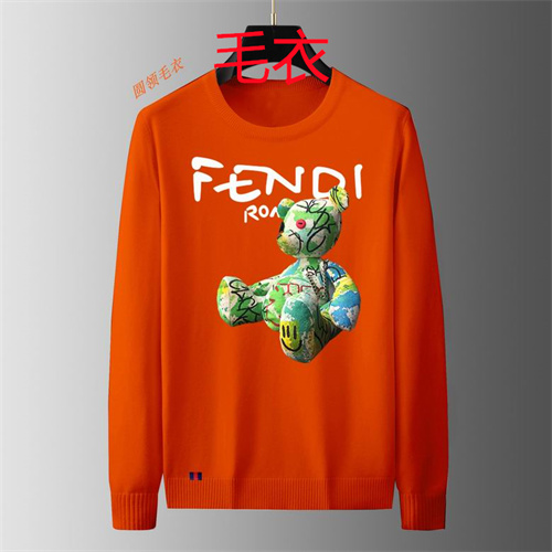 FENDI(Man)Sweaters-0233