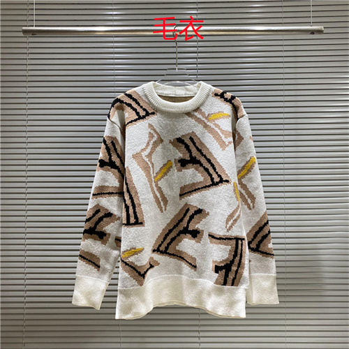 FENDI(Man)Sweaters-0015