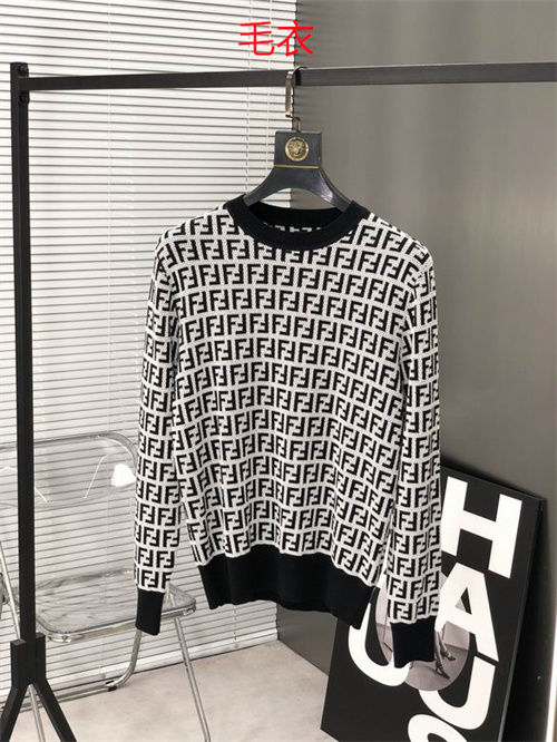 FENDI(Man)Sweaters-0178