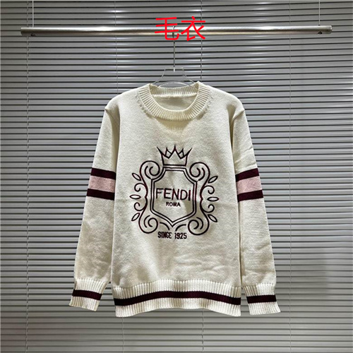 FENDI(Man)Sweaters-0013