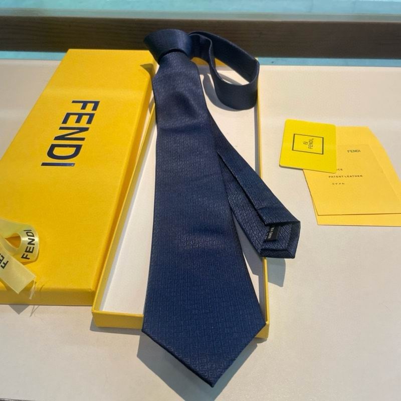 Fendi Tie-0018