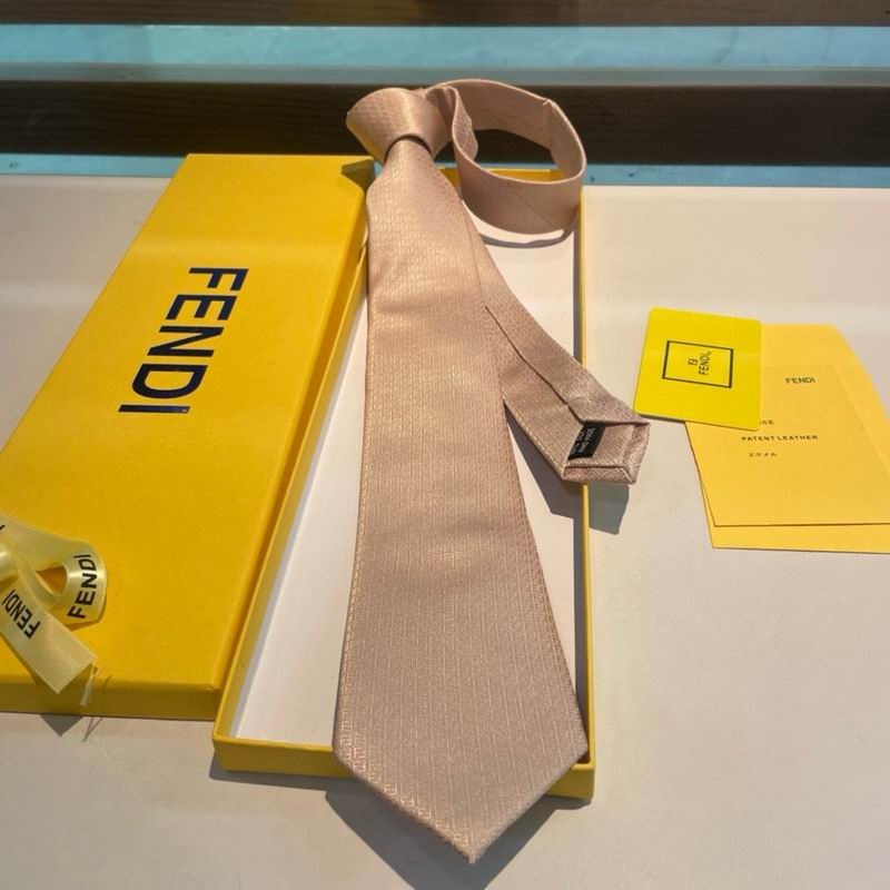 Fendi Tie-0019