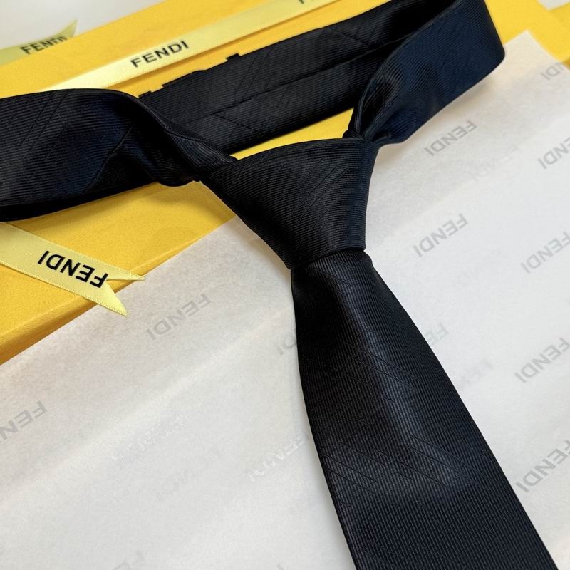 Fendi Tie-0023