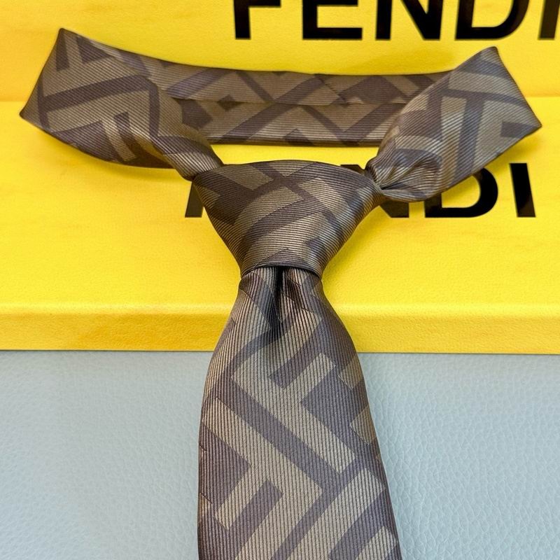 Fendi Tie-0025