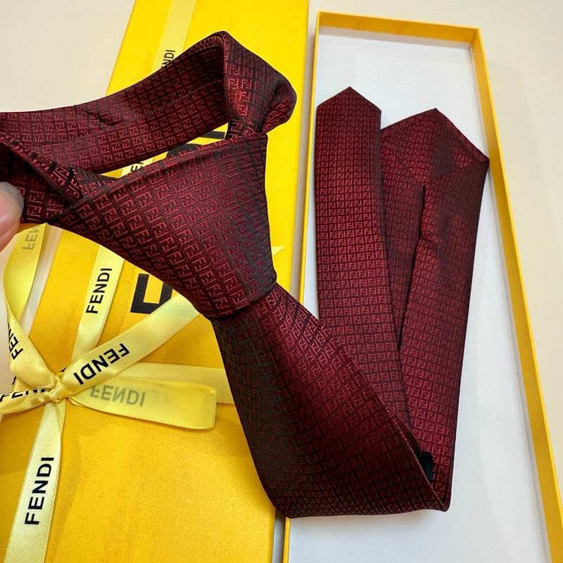 Fendi Tie-0027
