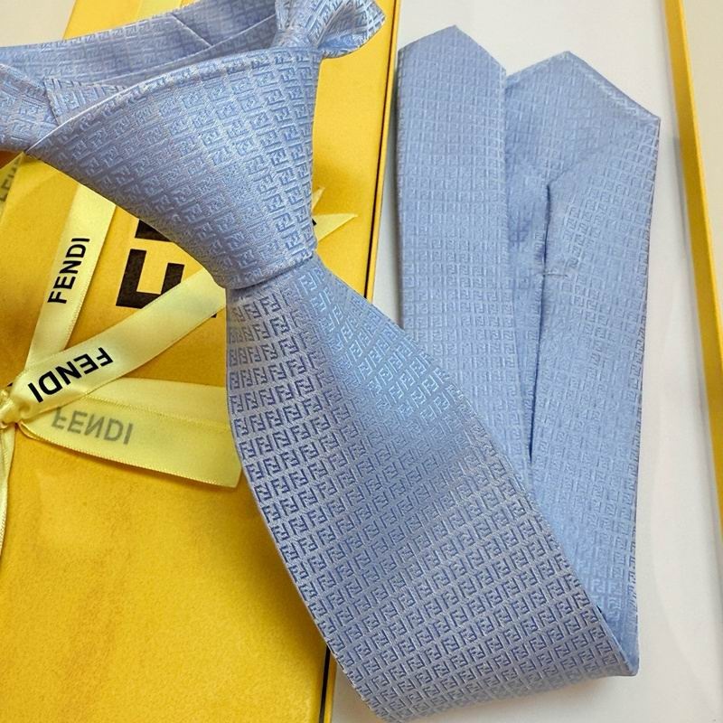 Fendi Tie-0028