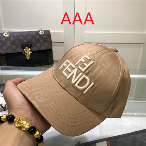 FENDI-Cap(AAA)-105