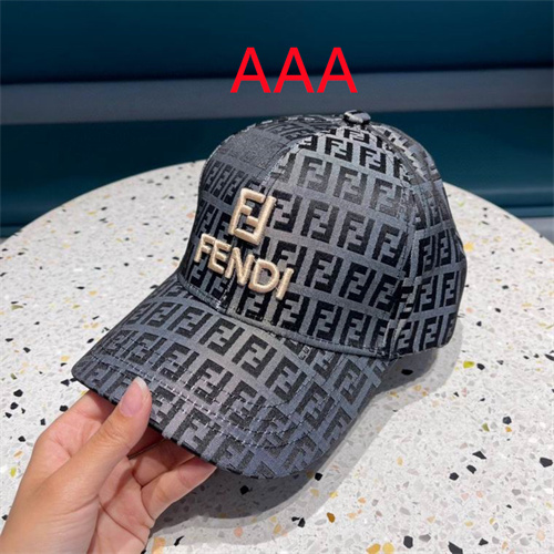 FENDI-Cap(AAA)-112