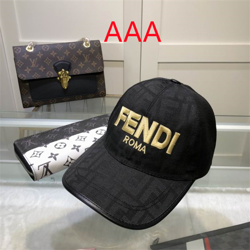 FENDI-Cap(AAA)-114