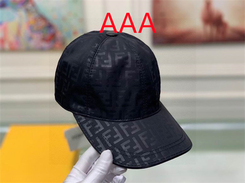 FENDI-Cap(AAA)-013