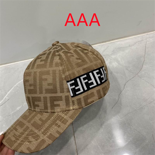 FENDI-Cap(AAA)-131
