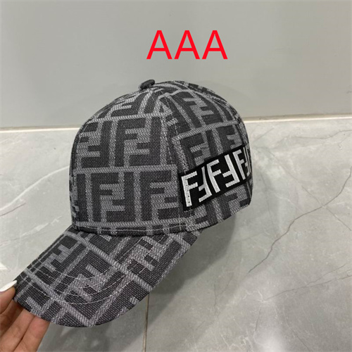 FENDI-Cap(AAA)-133