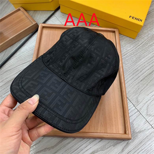FENDI-Cap(AAA)-136