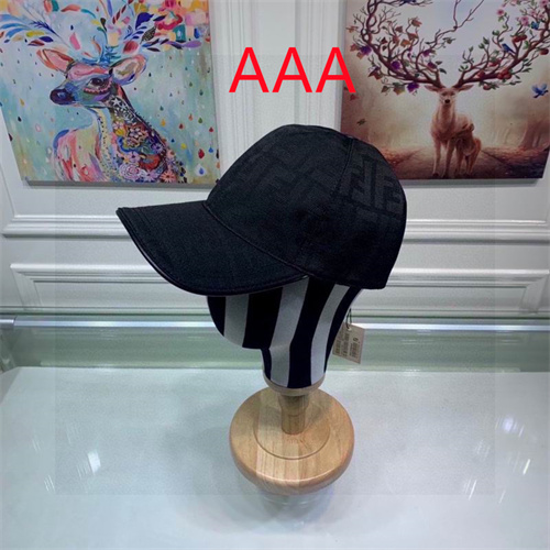 FENDI-Cap(AAA)-157