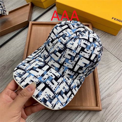 FENDI-Cap(AAA)-161