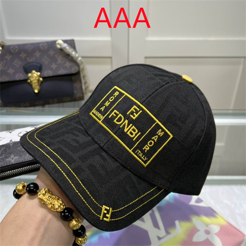 FENDI-Cap(AAA)-177