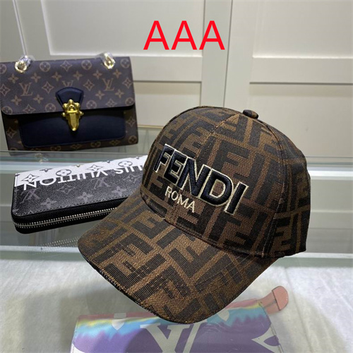 FENDI-Cap(AAA)-022