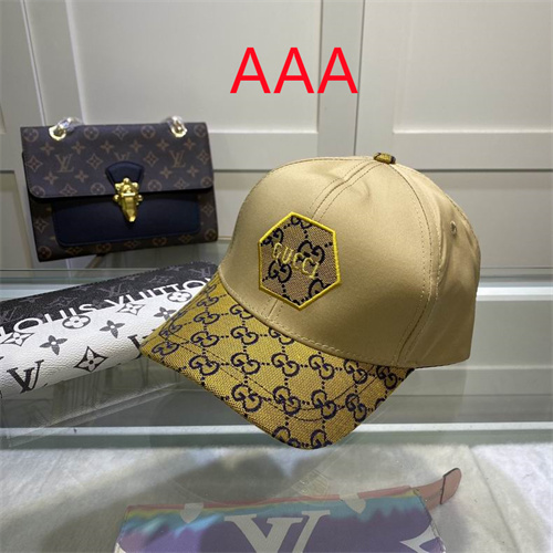 FENDI-Cap(AAA)-034