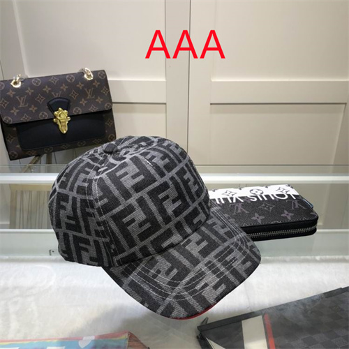 FENDI-Cap(AAA)-042