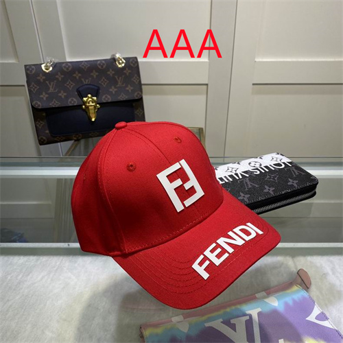FENDI-Cap(AAA)-044